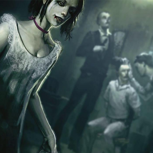 vampiremasquerade